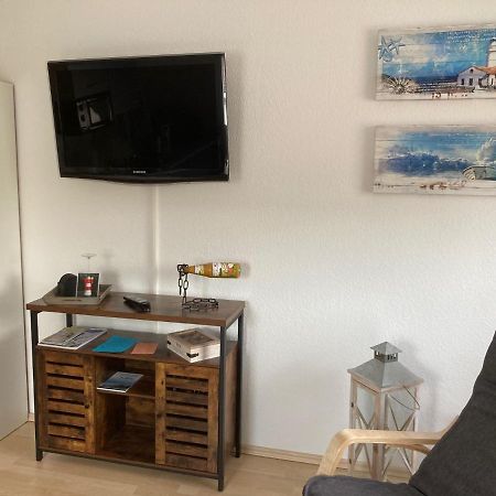 Hps Koje Apartment ดอร์นุม ภายนอก รูปภาพ