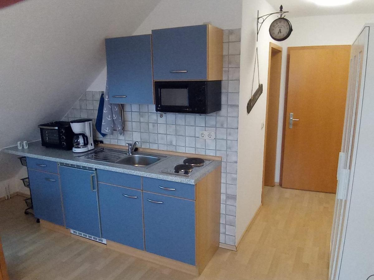 Hps Koje Apartment ดอร์นุม ภายนอก รูปภาพ