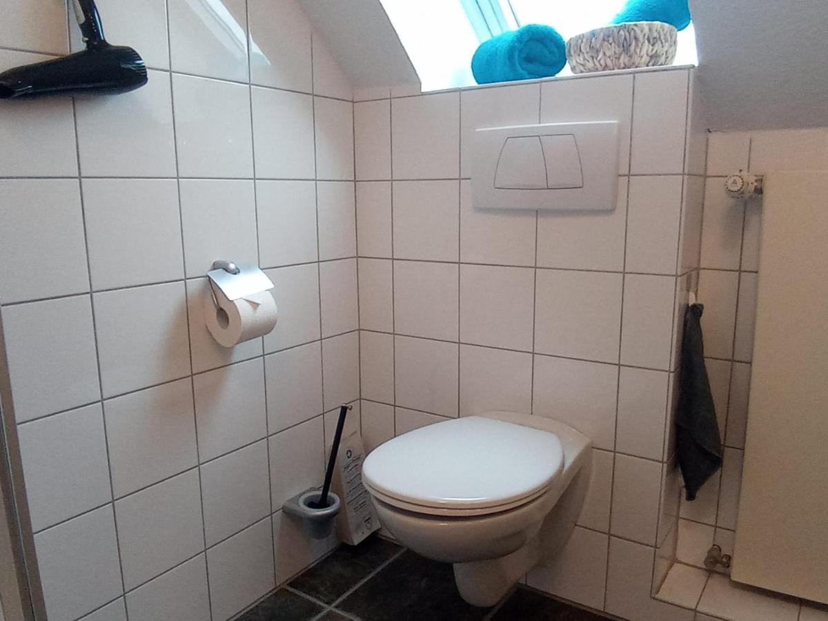 Hps Koje Apartment ดอร์นุม ภายนอก รูปภาพ