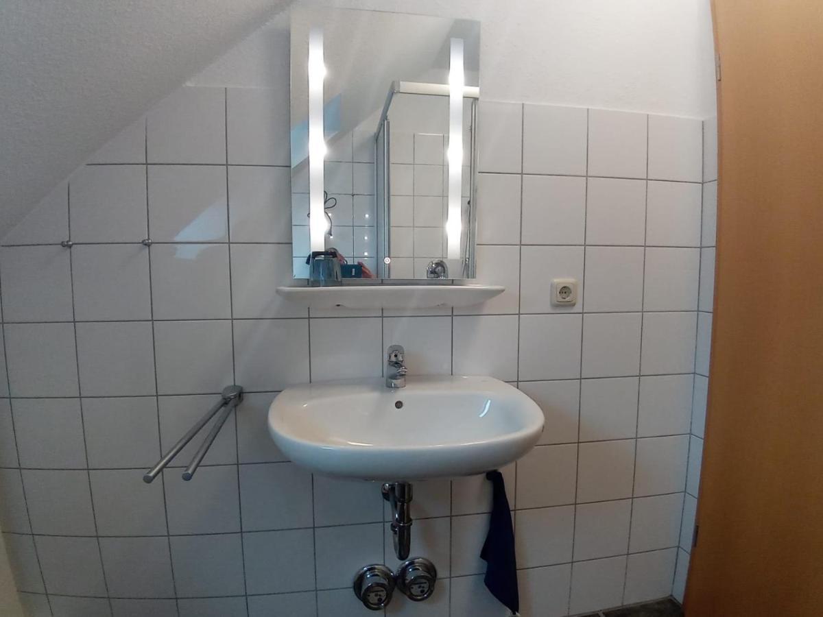 Hps Koje Apartment ดอร์นุม ภายนอก รูปภาพ
