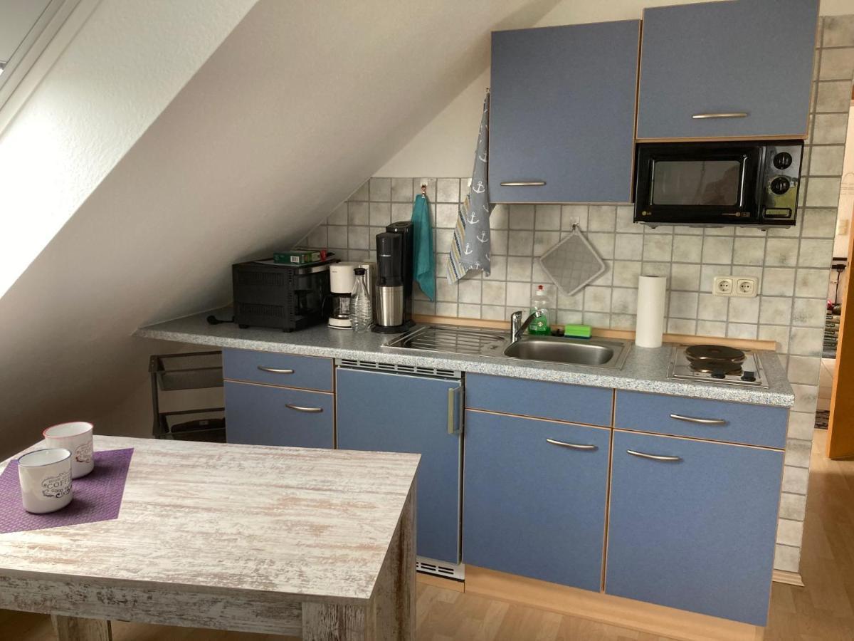 Hps Koje Apartment ดอร์นุม ภายนอก รูปภาพ