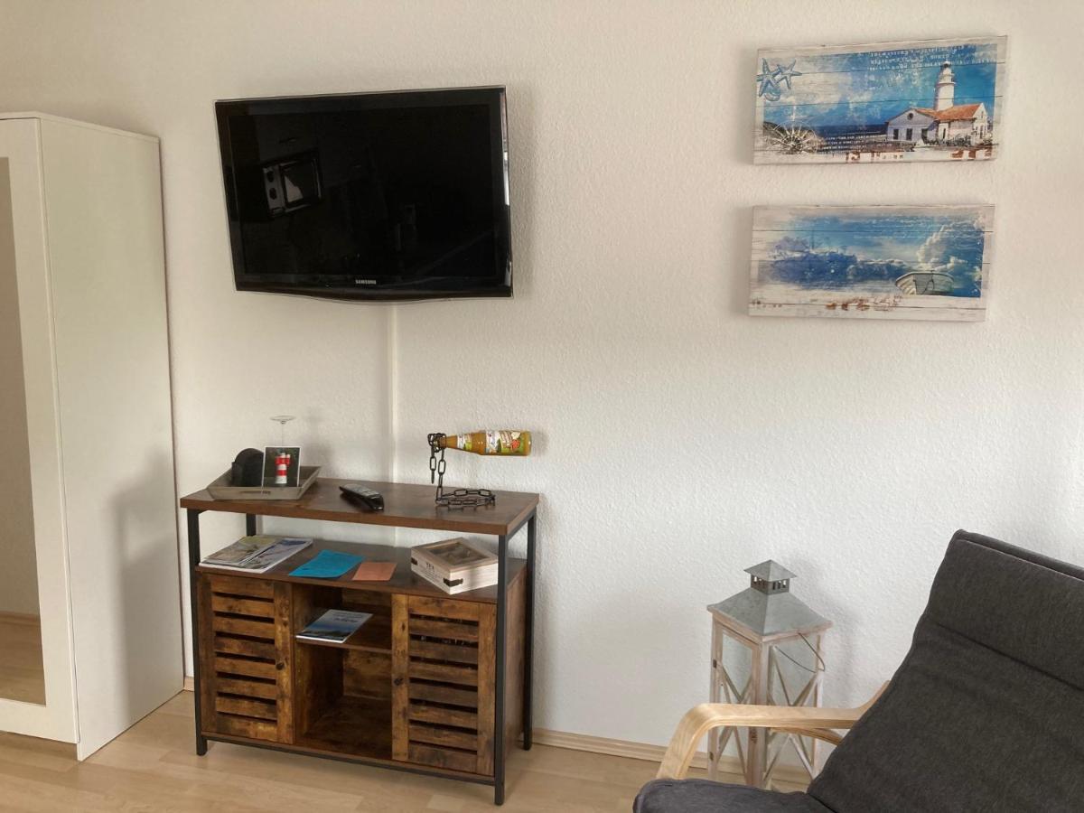 Hps Koje Apartment ดอร์นุม ภายนอก รูปภาพ